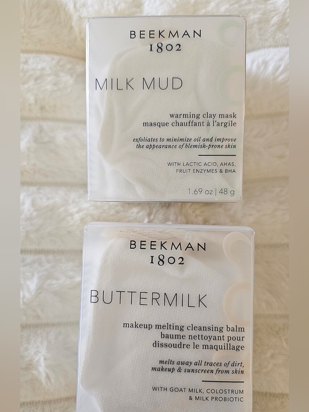 Beekman 1802 Mega bundle - All New in Box + Buy Now special offer - Picture 4 of 15